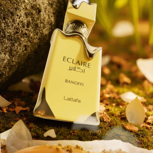 LHS No.04 – Éclaire 100ml