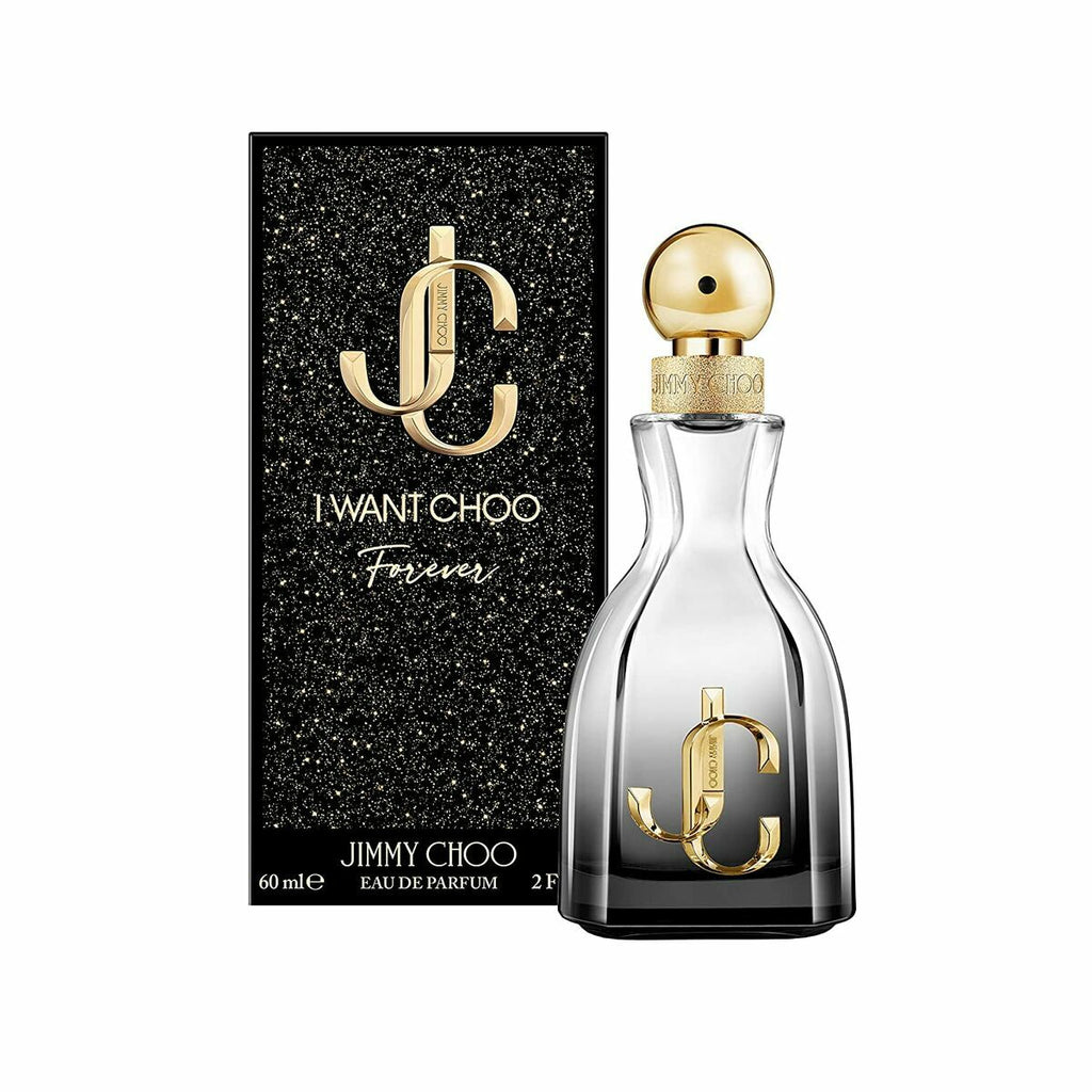 Jimmy Choo I Want Choo Eau de Parfum 60 ml – Parfum Femme Floral Oriental