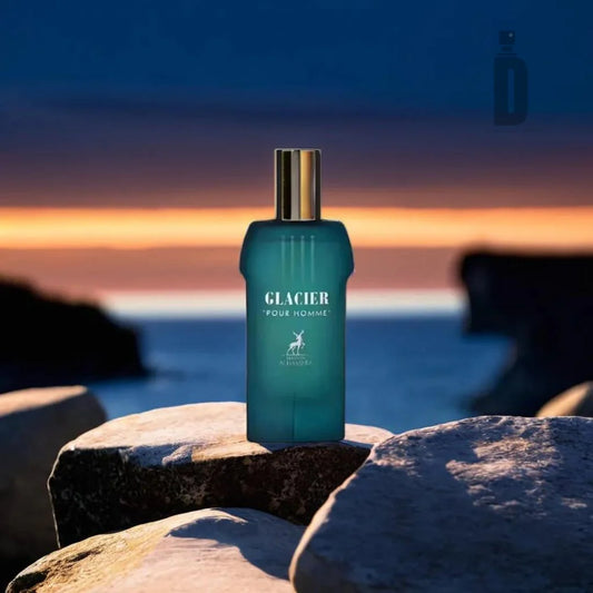 LHS n°18 – Alhambra Glacier 100 ml