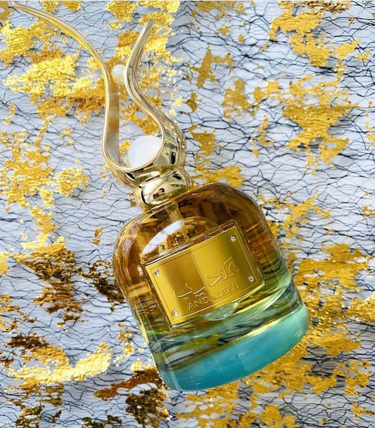 LHS n°22 – Asdaaf Andaleeb 100 ml