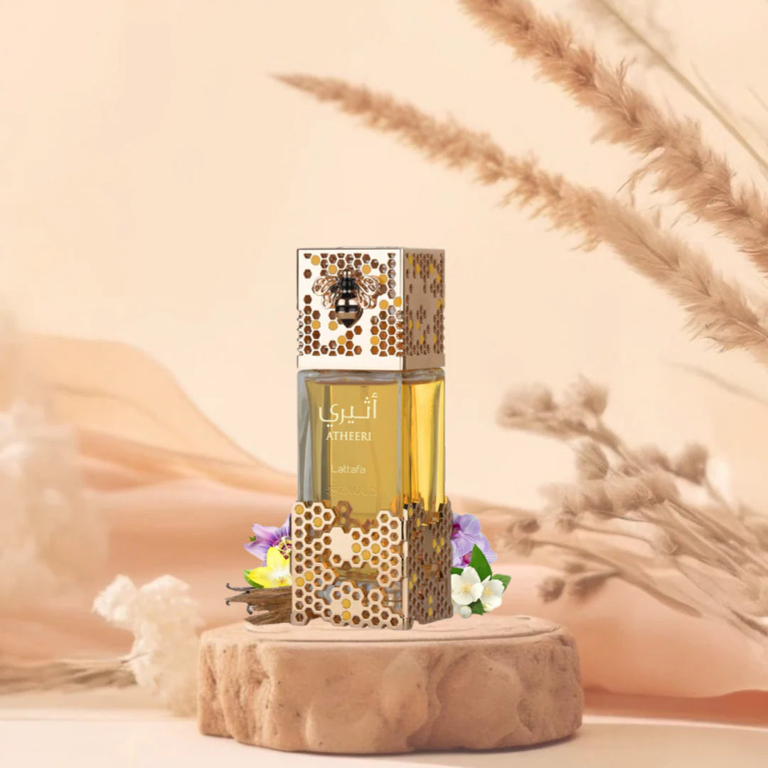 LHS n°23 – Lattafa Atheeri 100 ml