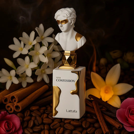 LHS n°24 – Lattafa Her Confession 100 ml