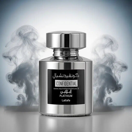 LHS n°13 – Platinum 100 ml
