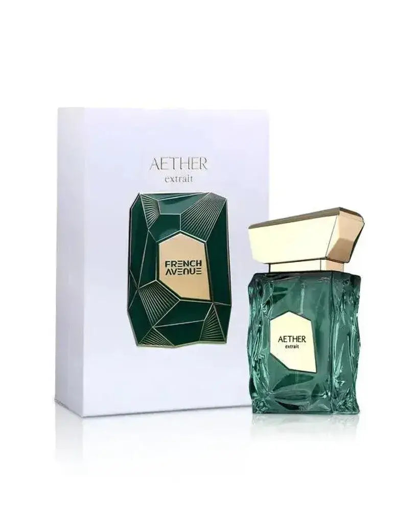 LHS No.10 – Aether 100ml