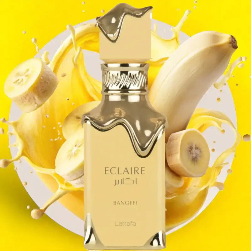 LHS No.04 – Éclaire 100ml