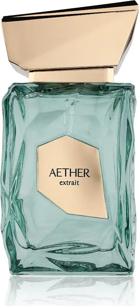 LHS No.10 – Aether 100ml
