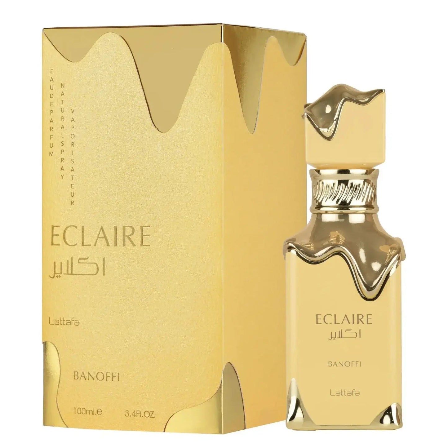 LHS No.04 – Éclaire 100ml